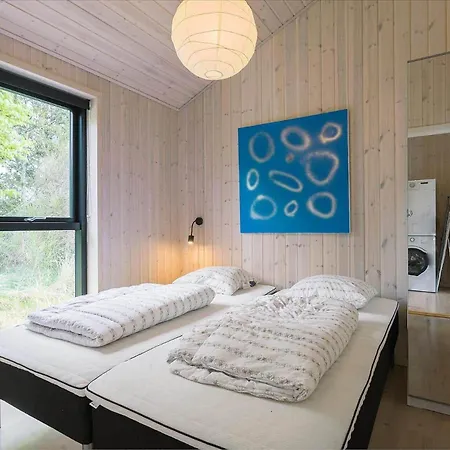 Hébergement de vacances Bl1513-blokhus-gyldenrisvej-18 Blokhus