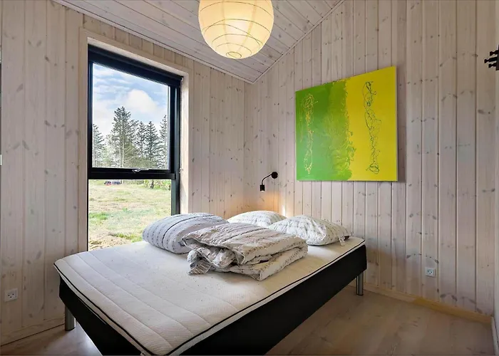 Hébergement de vacances Bl1513-blokhus-gyldenrisvej-18