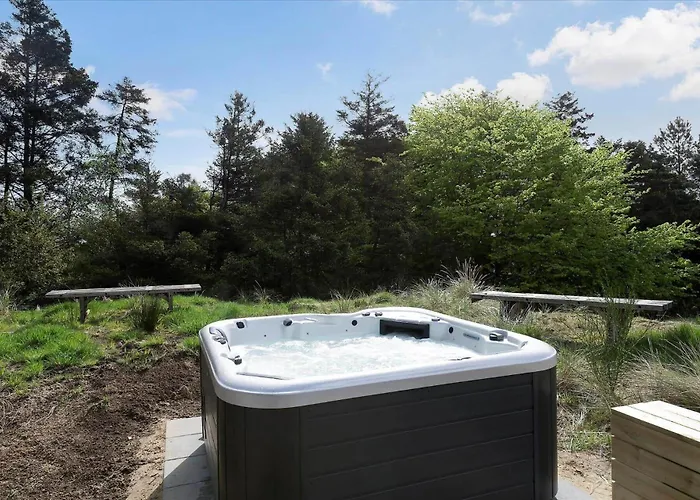 Hébergement de vacances Bl1513-blokhus-gyldenrisvej-18