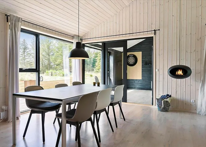 Bl1513-blokhus-gyldenrisvej-18 Hébergement de vacances