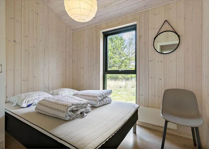 Hébergement de vacances Bl1513-blokhus-gyldenrisvej-18 Blokhus